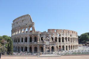 Colosseum, Rome