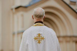 pope