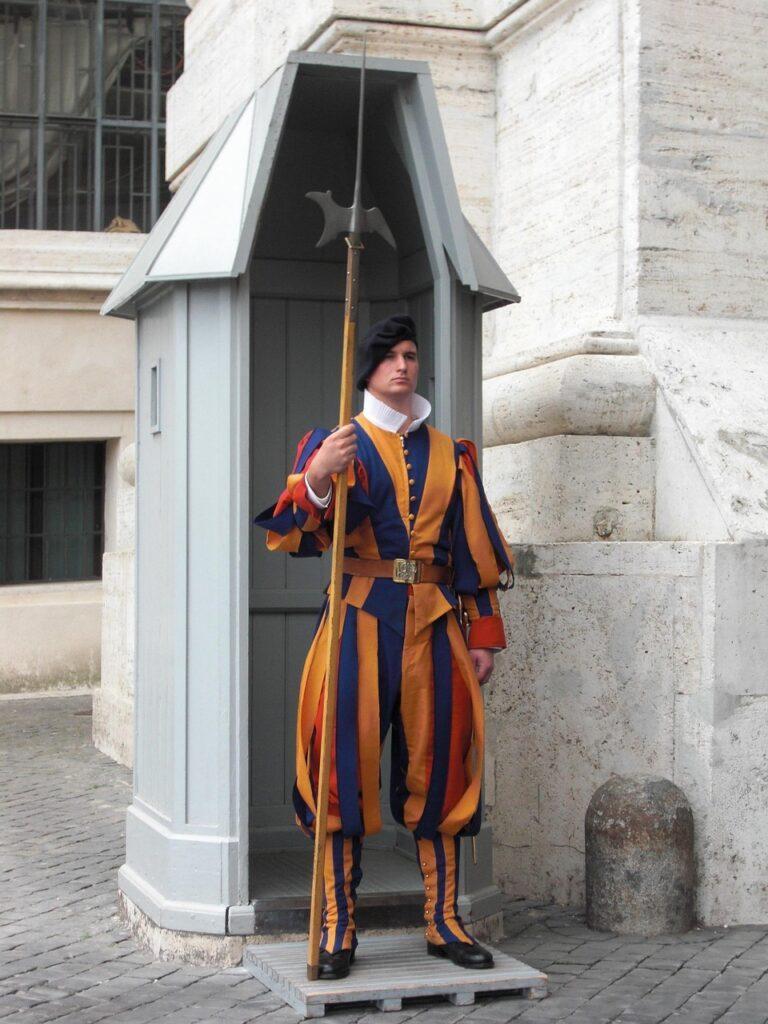 Swiss Guard