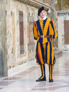 Swiss Guard