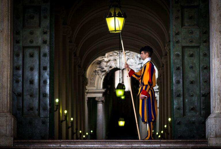 Swiss Guard