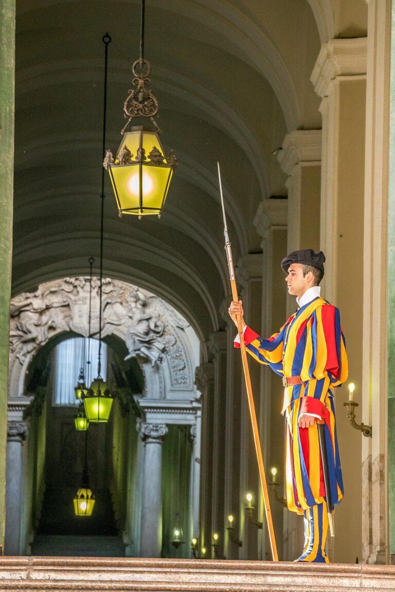 Swiss Guard