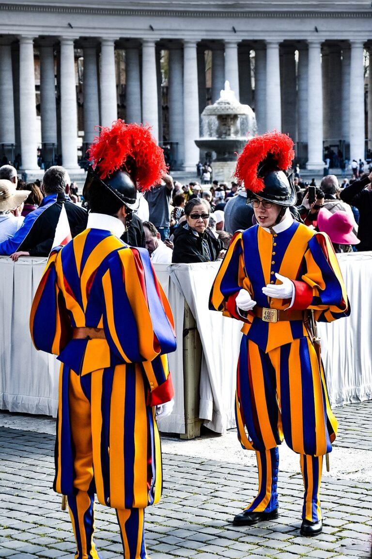 Swiss Guard